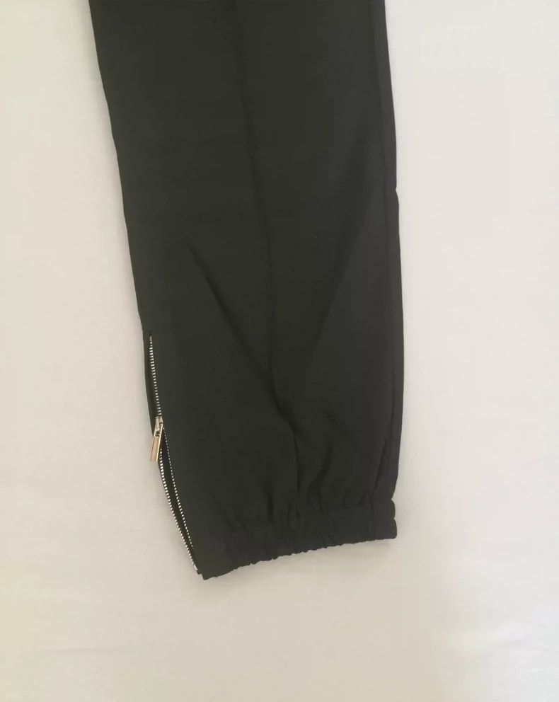 Dior Dior Wool casual sports pants 2504-Nextarrow Size US 32 / EU 48 - 7 Thumbnail