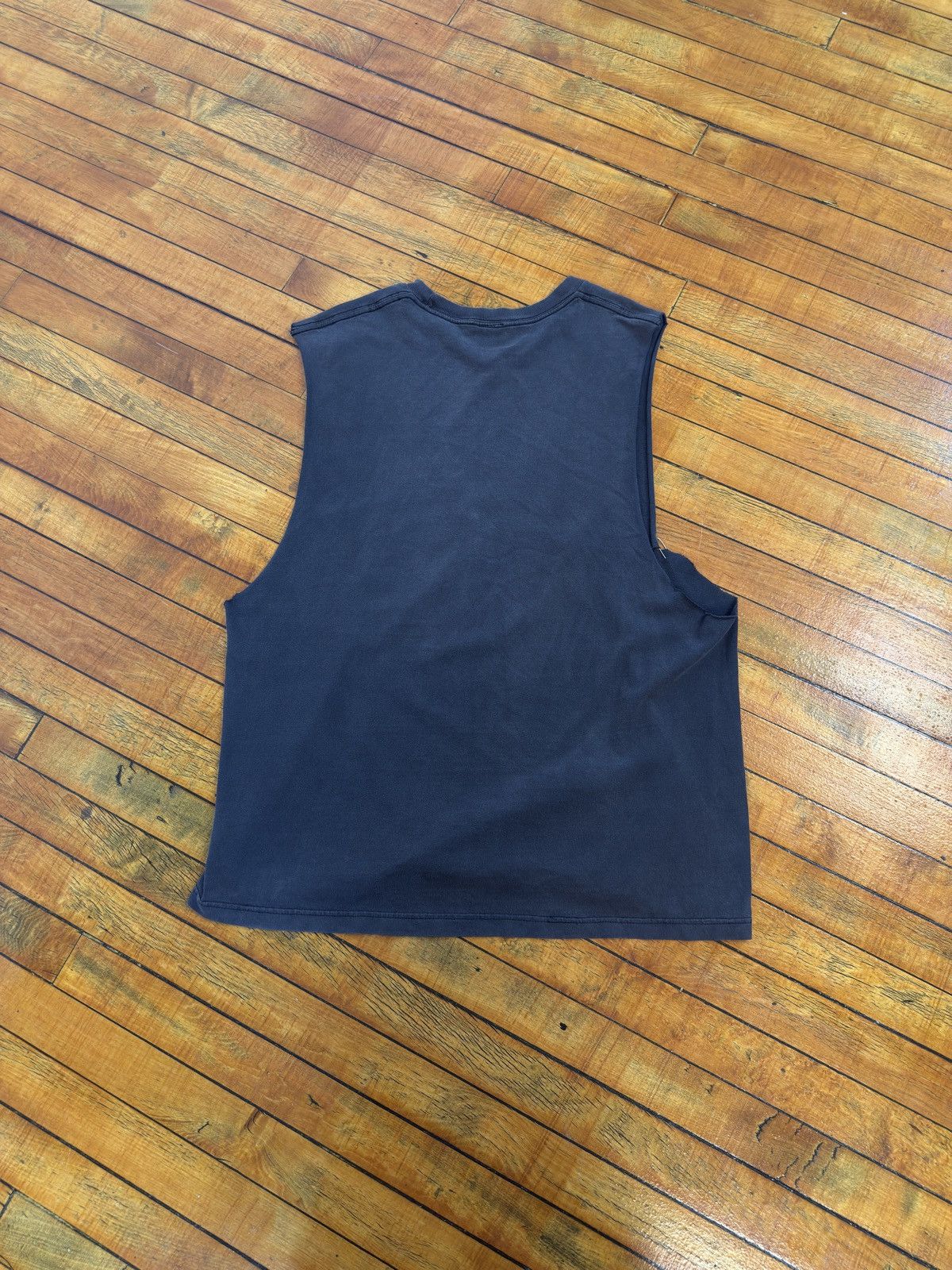 Marvel Comics 2000s Punisher Tank Size US XL / EU 56 / 4 - 6 Thumbnail