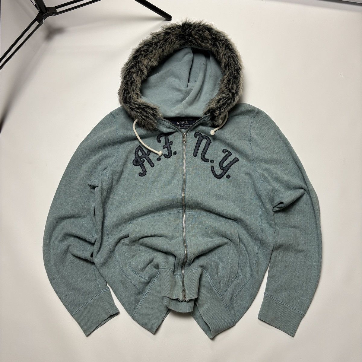 00s archive L.G.B. BONO16 SWEAT hoodie トップス