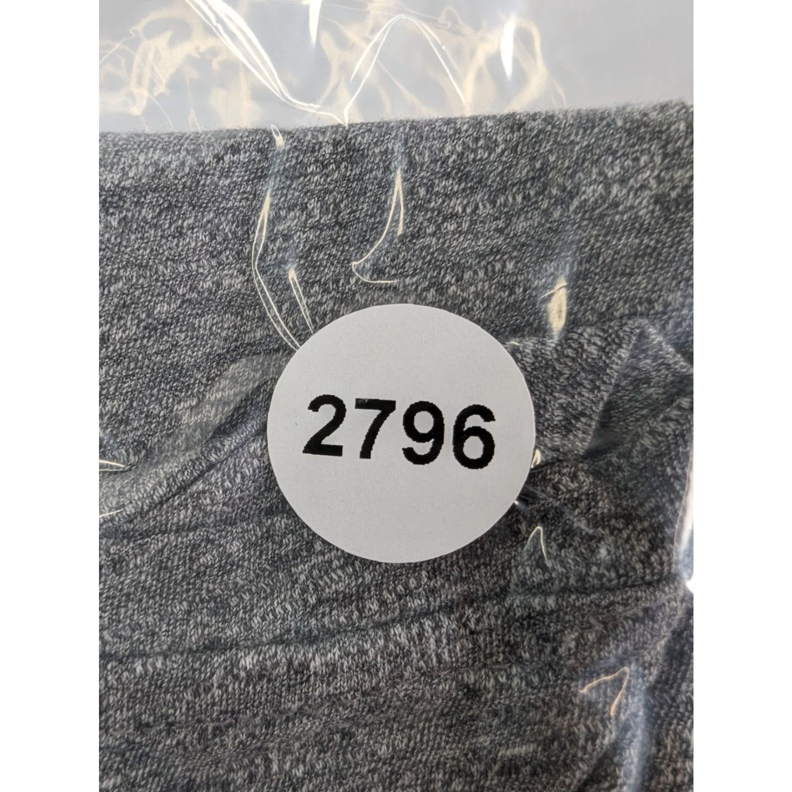 Madewell Madewell Tee Shirt XXS Grey V-Neck Cotton Short Sleeve Women Size XXS / US 00 / IT 34 - 8 Thumbnail