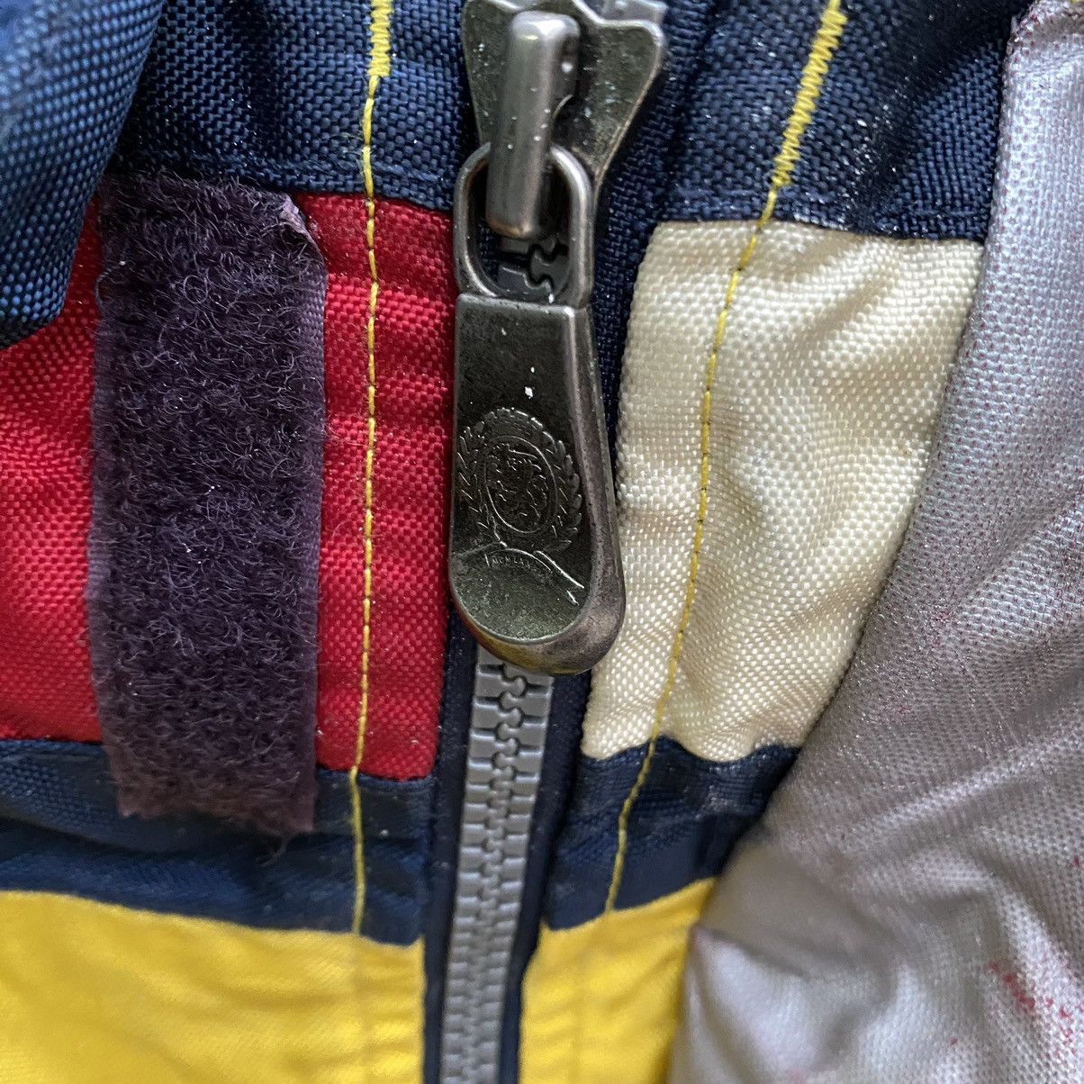 Tommy Hilfiger Tommy Hilfiger Cargo Multi Pocket Jackets Size US XL / EU 56 / 4 - 10 Thumbnail