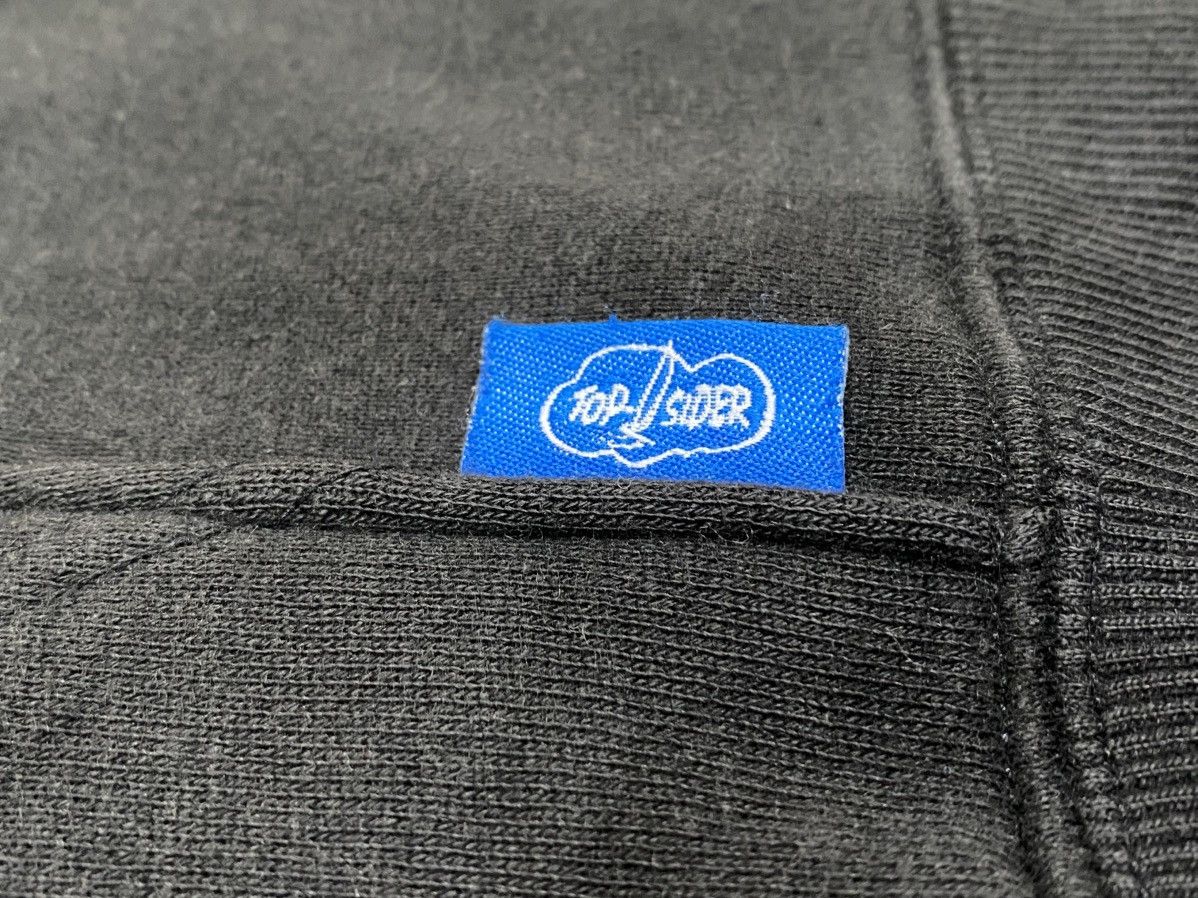 If Only Was True TOP SIDER Hoodie Size US L / EU 52-54 / 3 - 12 Thumbnail