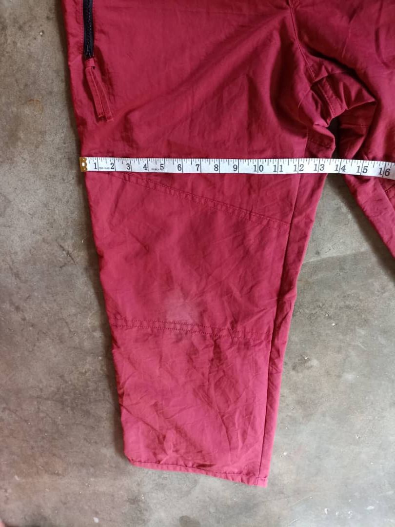 Japanese Brand × Vintage KICKS pants Baggie Japanese brand Size 26" / US 2 / IT 38 - 15 Thumbnail