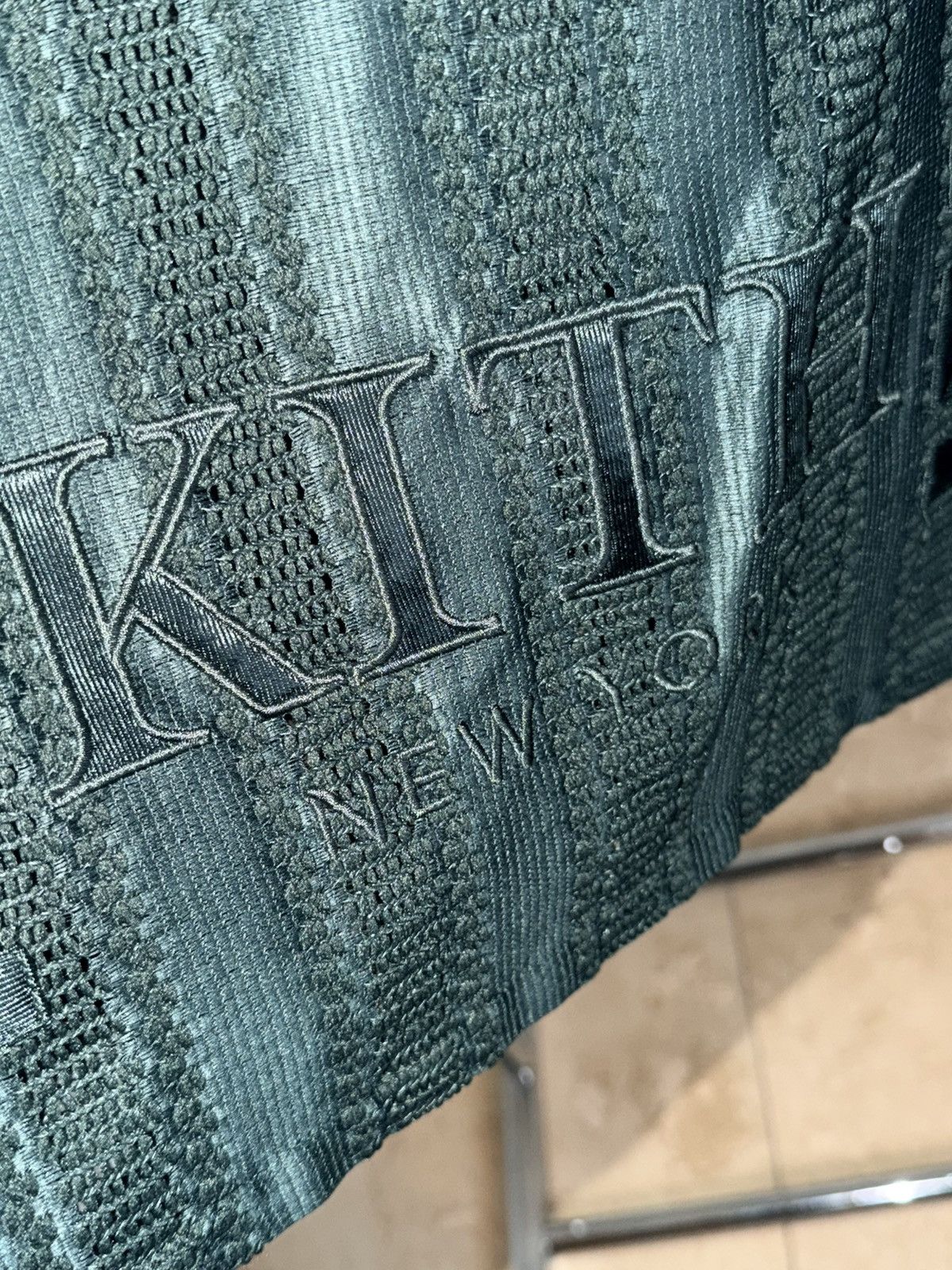 Kith KITH hockey Jersey Size US L / EU 52-54 / 3 - 3 Thumbnail