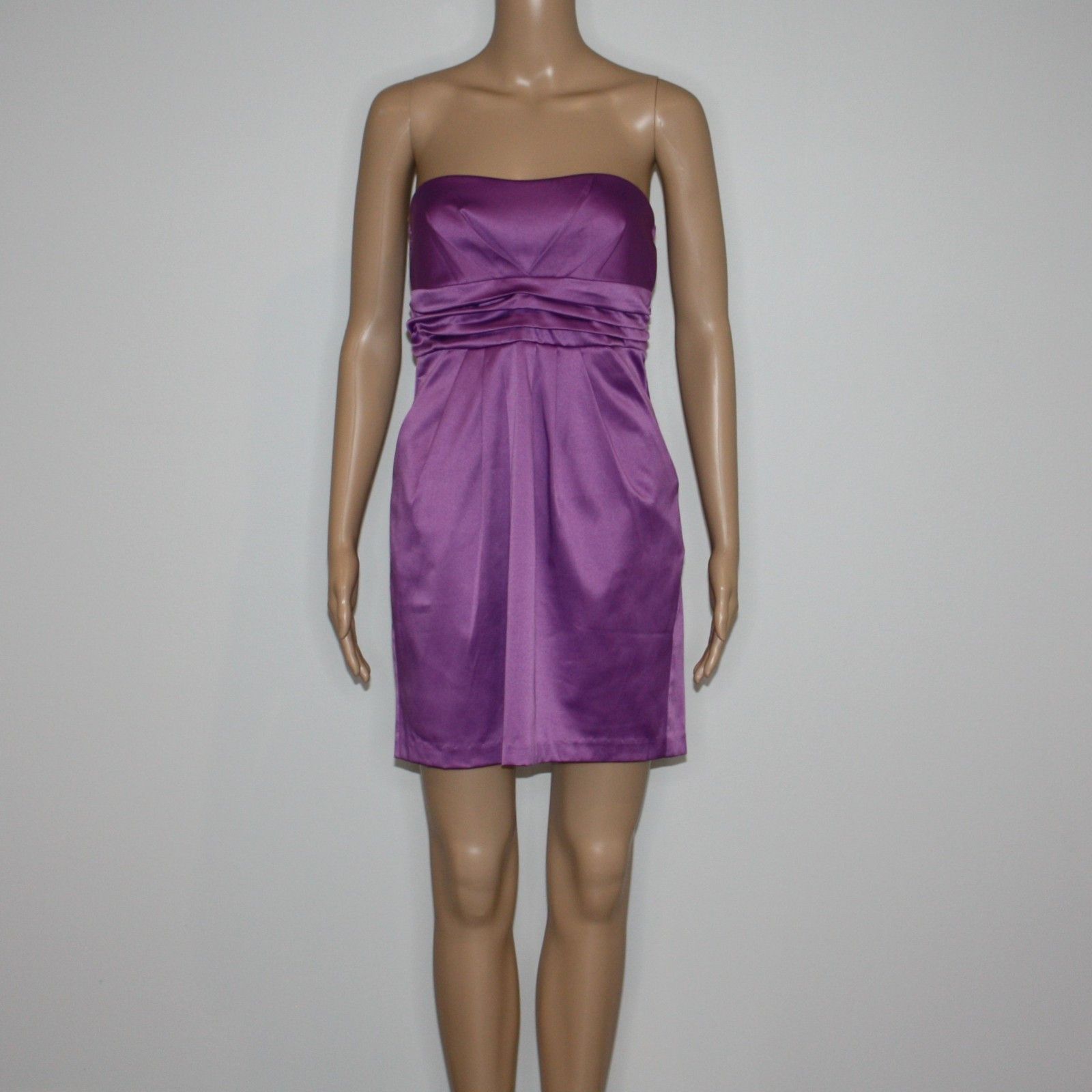 Other Wishes Wishes Wishes Cocktail Dress in size 7 Size S / US 4 / IT 40 - 1 Thumbnail