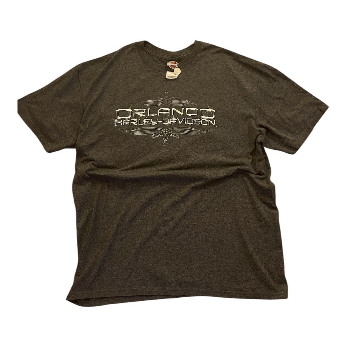 Harley Davidson Harley dividson Size US XL / EU 56 / 4 - 2 Thumbnail
