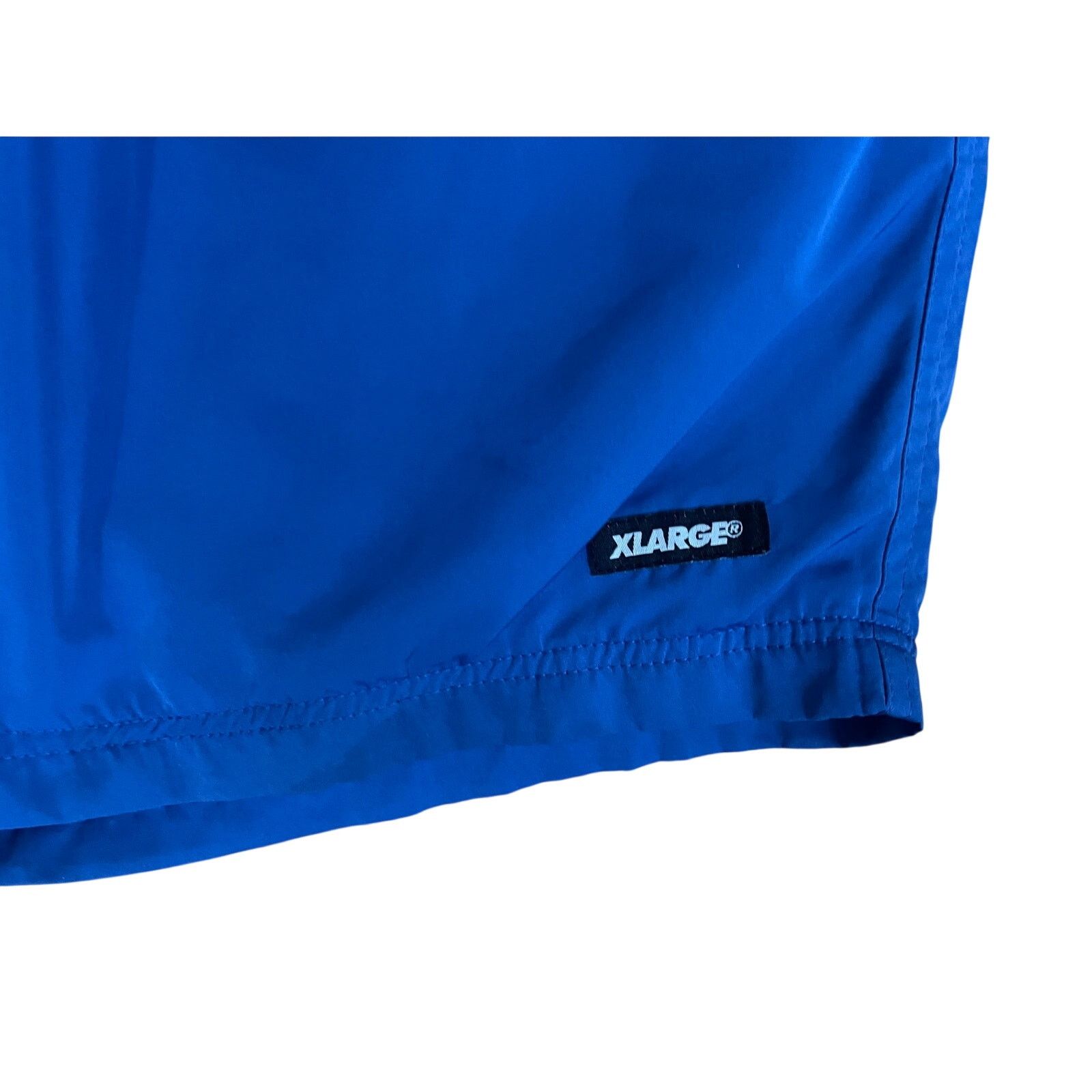 Xlarge XLARGE Royal Blue Men's Shorts Size Small Size US 30 / EU 46 - 6 Thumbnail