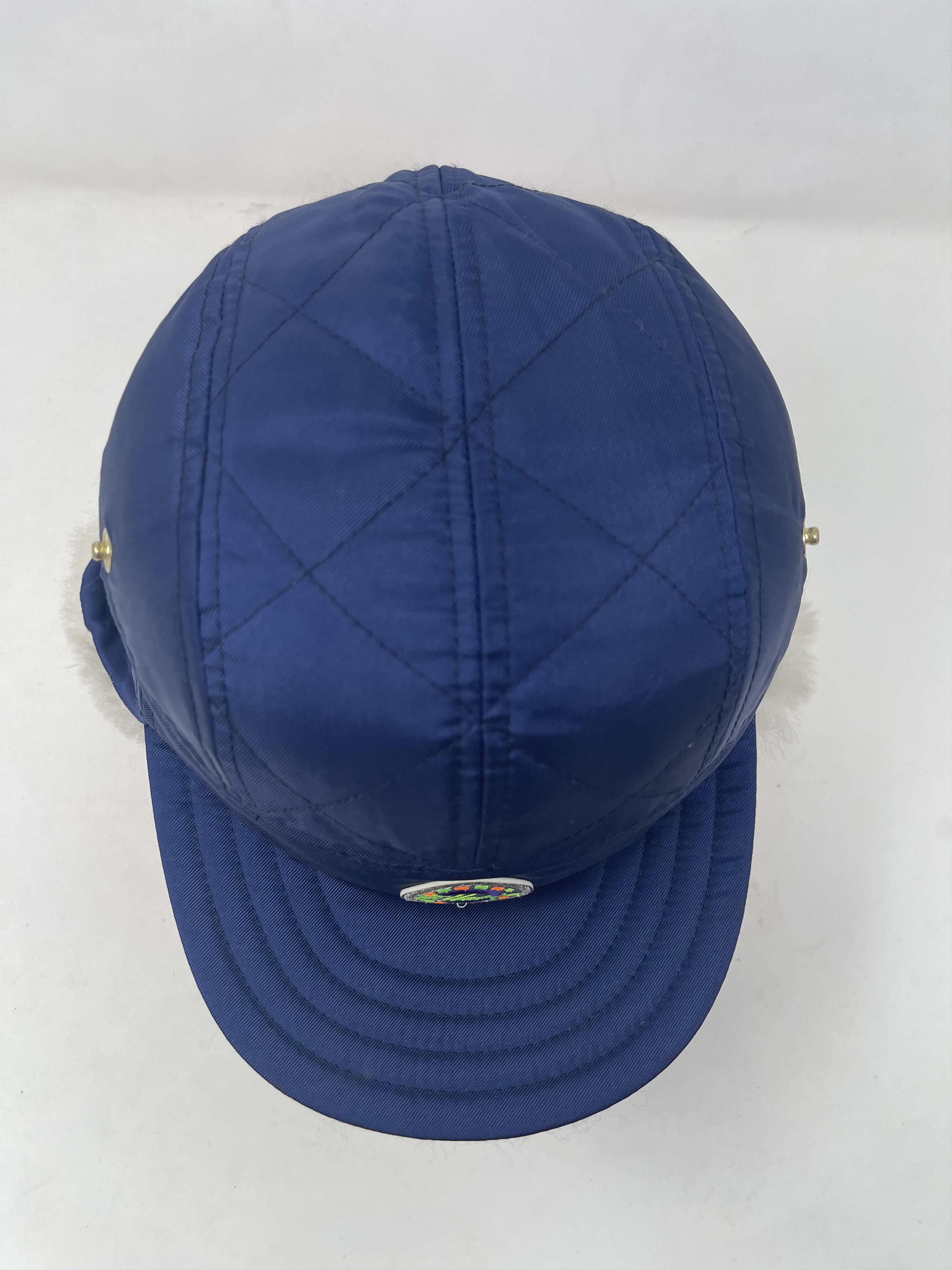 Ellesse Ellese Snow/Ski Cap With Ear Flap Size ONE SIZE - 3 Thumbnail