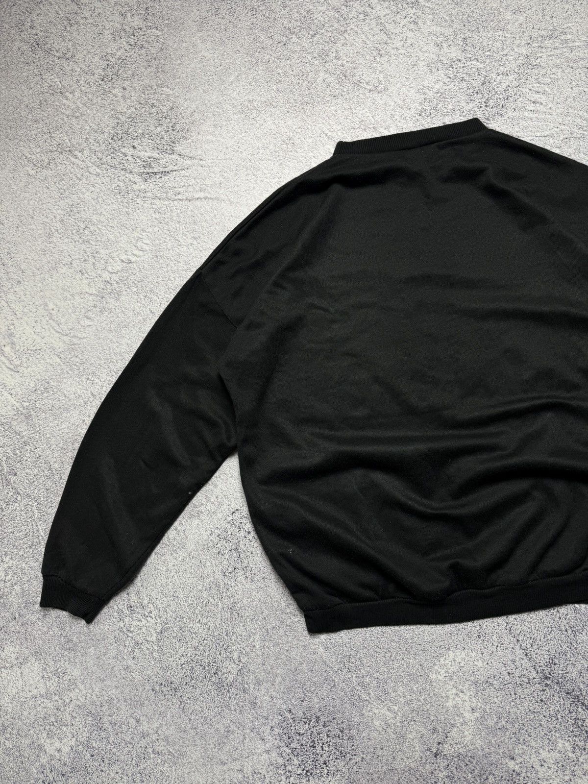 Reebok Vintage 80s Reebok Sweatshirt Sport Style Crewneck Rare Logo Size US M / EU 48-50 / 2 - 14 Thumbnail