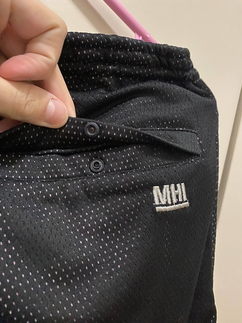 Maharishi Maharishi shorts Size US 32 / EU 48 - 3 Thumbnail