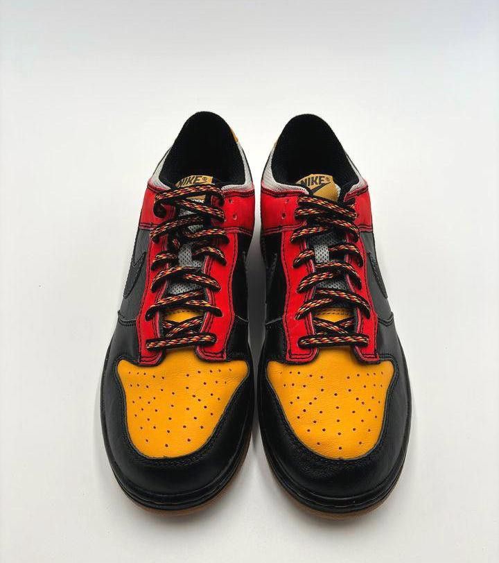 Nike Nike Dunk SB Low Sertig Pack - Sz 12 Size US 12 / EU 45 - 4 Thumbnail