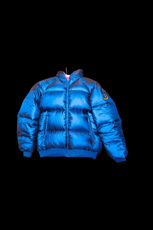 Moncler Moncler x Gore Tex Reversible Japanese Puffer Size US S / EU 44-46 / 1 - 2 Thumbnail