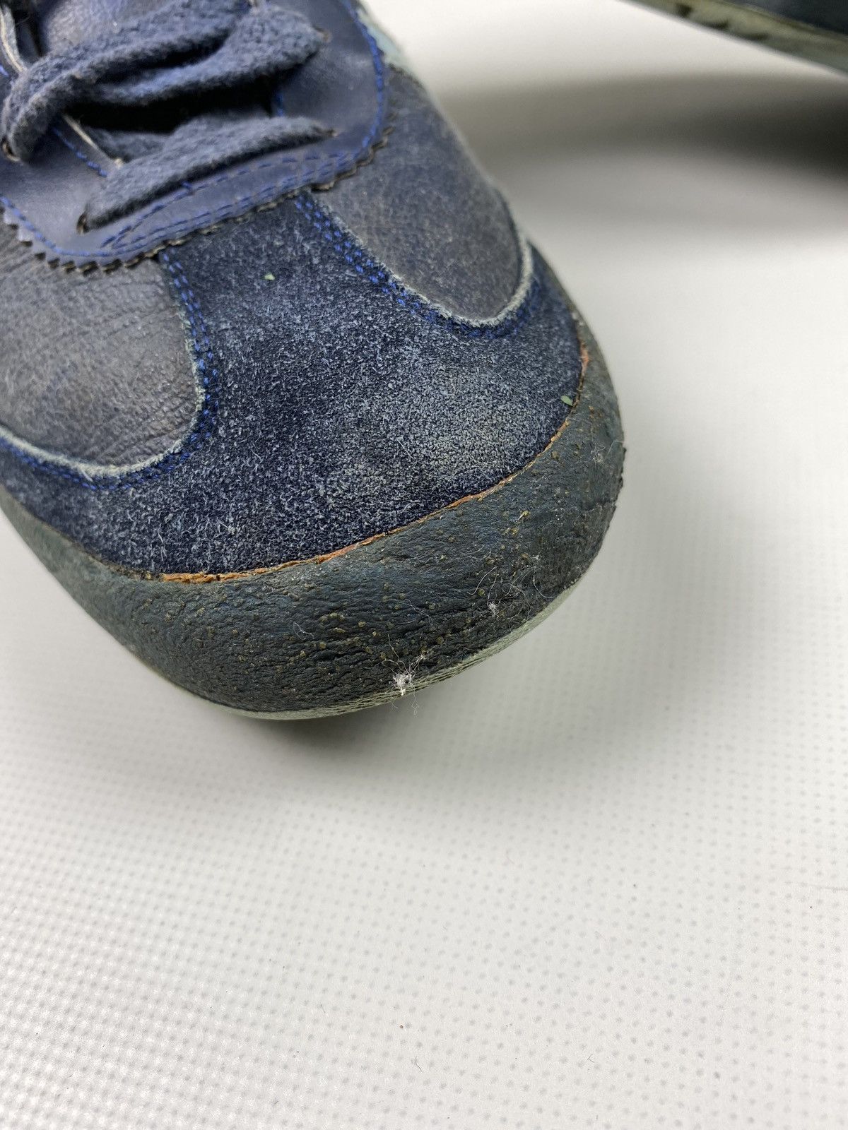 Adidas × Vintage Rare VTG Adidas Valencia men’s low top sneakers shoes Size US 7 / EU 40 - 23 Thumbnail