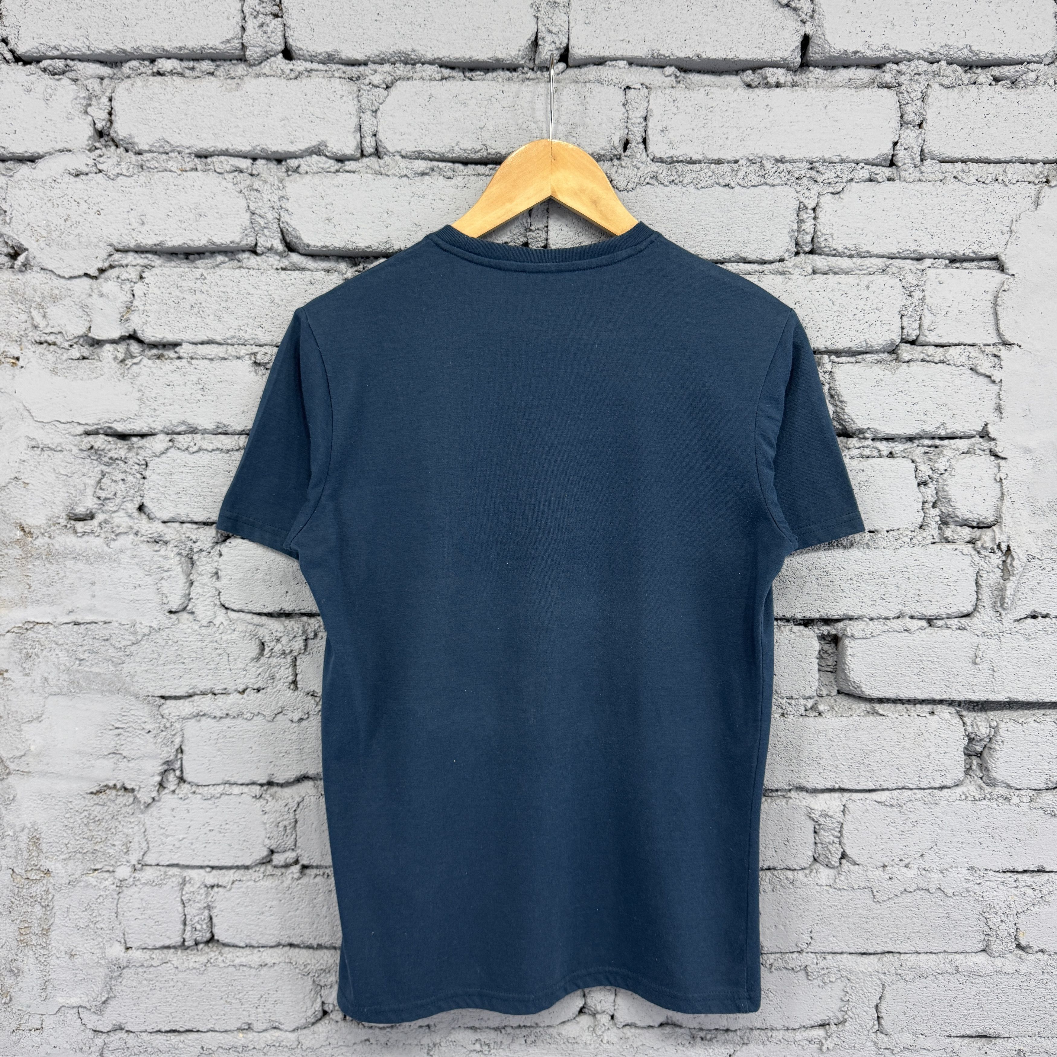 GU Marvel Comics Hero Graphic Print Sunfaded Tshirt Size US M / EU 48-50 / 2 - 2 Thumbnail