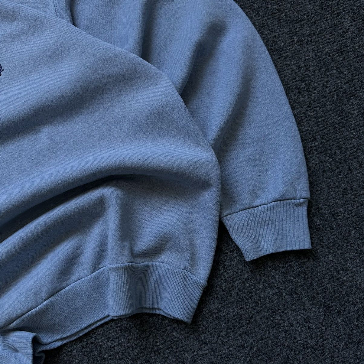 Fruit Of The Loom VTG Women’s Fruit Of The Loom Sweatshirt Small Logo Size S Size S / US 4 / IT 40 - 8 Thumbnail