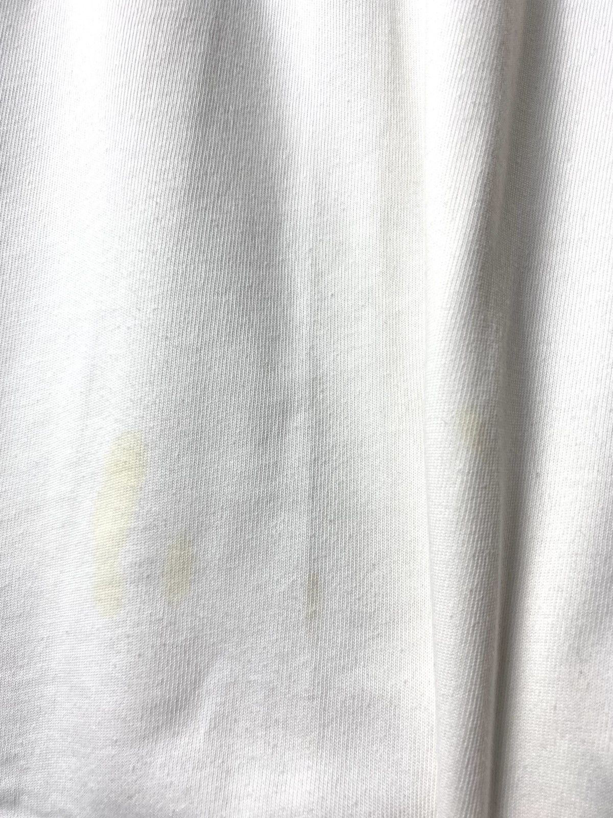Nike × Vintage Vintage 00’s Nike England O2 Rugby Longsleeve Size US XL / EU 56 / 4 - 5 Thumbnail