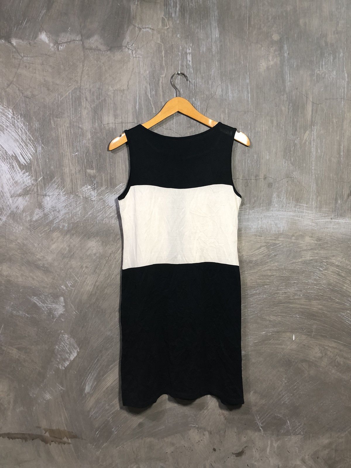 Balenciaga × Designer × Vintage La Mode Balenciaga Paris Dress Size XS / US 0-2 / IT 36-38 - 5 Thumbnail