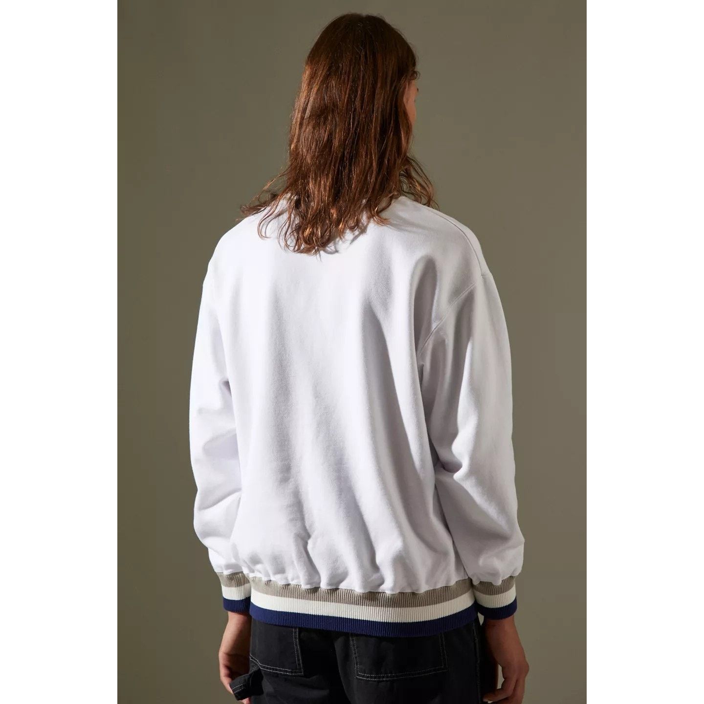 Urban Outfitters × Xlarge Urban Outfitters XLARGE Crew Neck Sweatshirt $99 MEDIUM Size US M / EU 48-50 / 2 - 4 Thumbnail