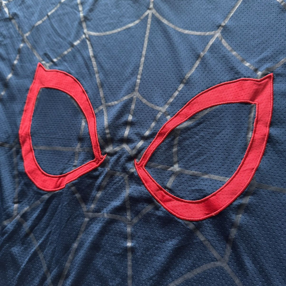 Marvel Comics × Vintage Jersey marvel spiderman universal studio japan rare Size US XL / EU 56 / 4 - 4 Thumbnail