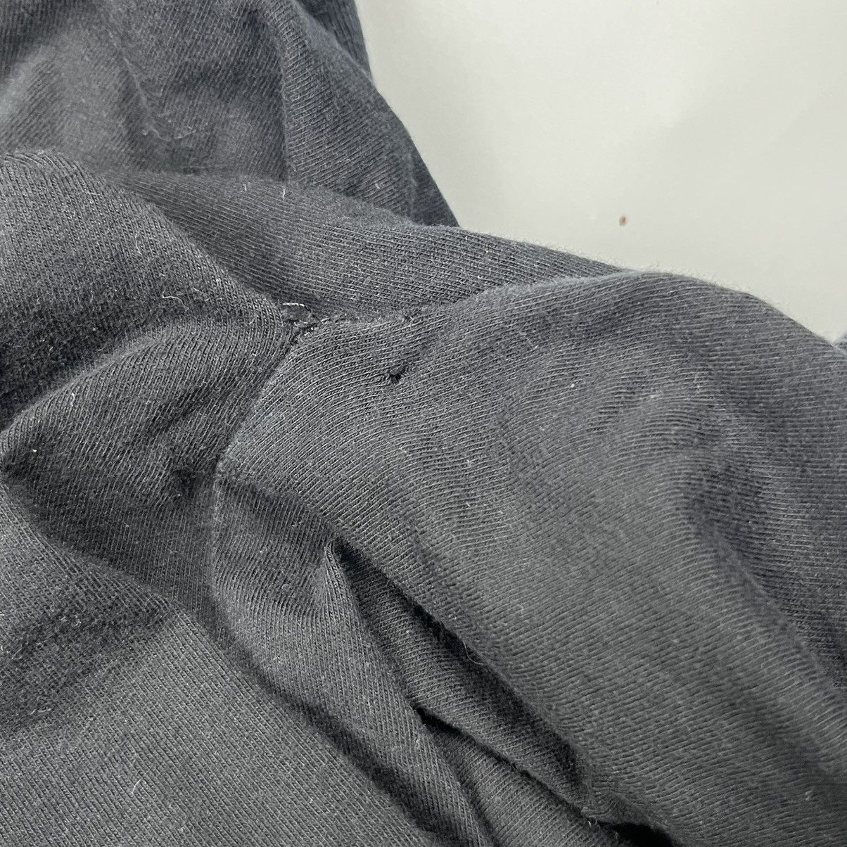 MM6 Mm6 - Sleeves shirt Size S / US 4 / IT 40 - 8 Thumbnail