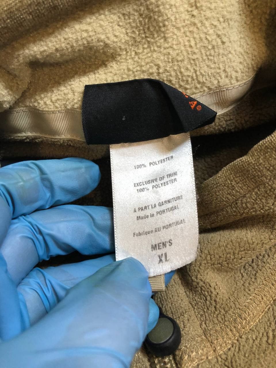 Patagonia Patagonia Jacket Adult Brown Synchilla Sweater Outdoors Size US XL / EU 56 / 4 - 4 Thumbnail