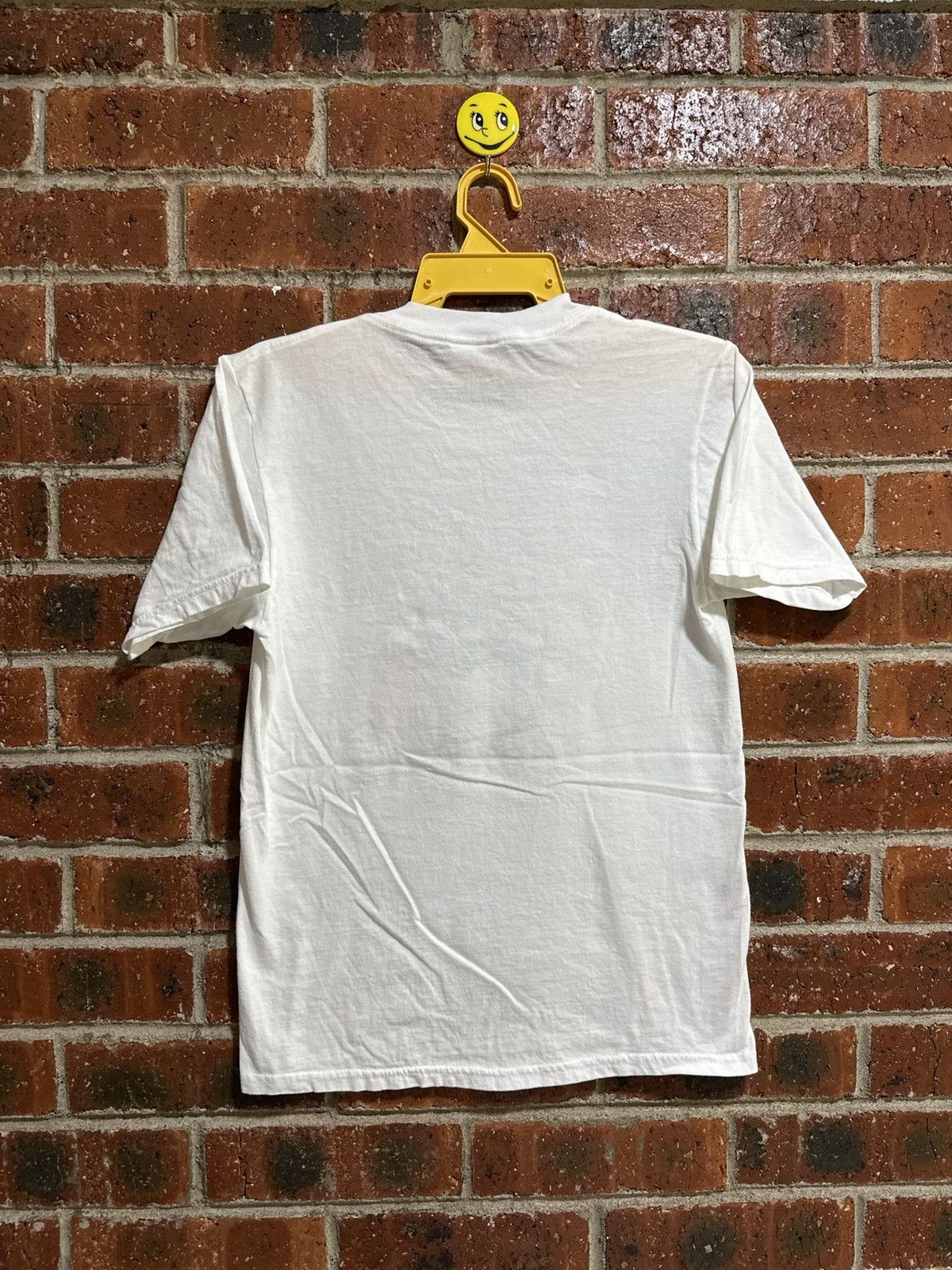 DC Comics × Vintage Vintage Hero Superman Tee Size US S / EU 44-46 / 1 - 6 Thumbnail