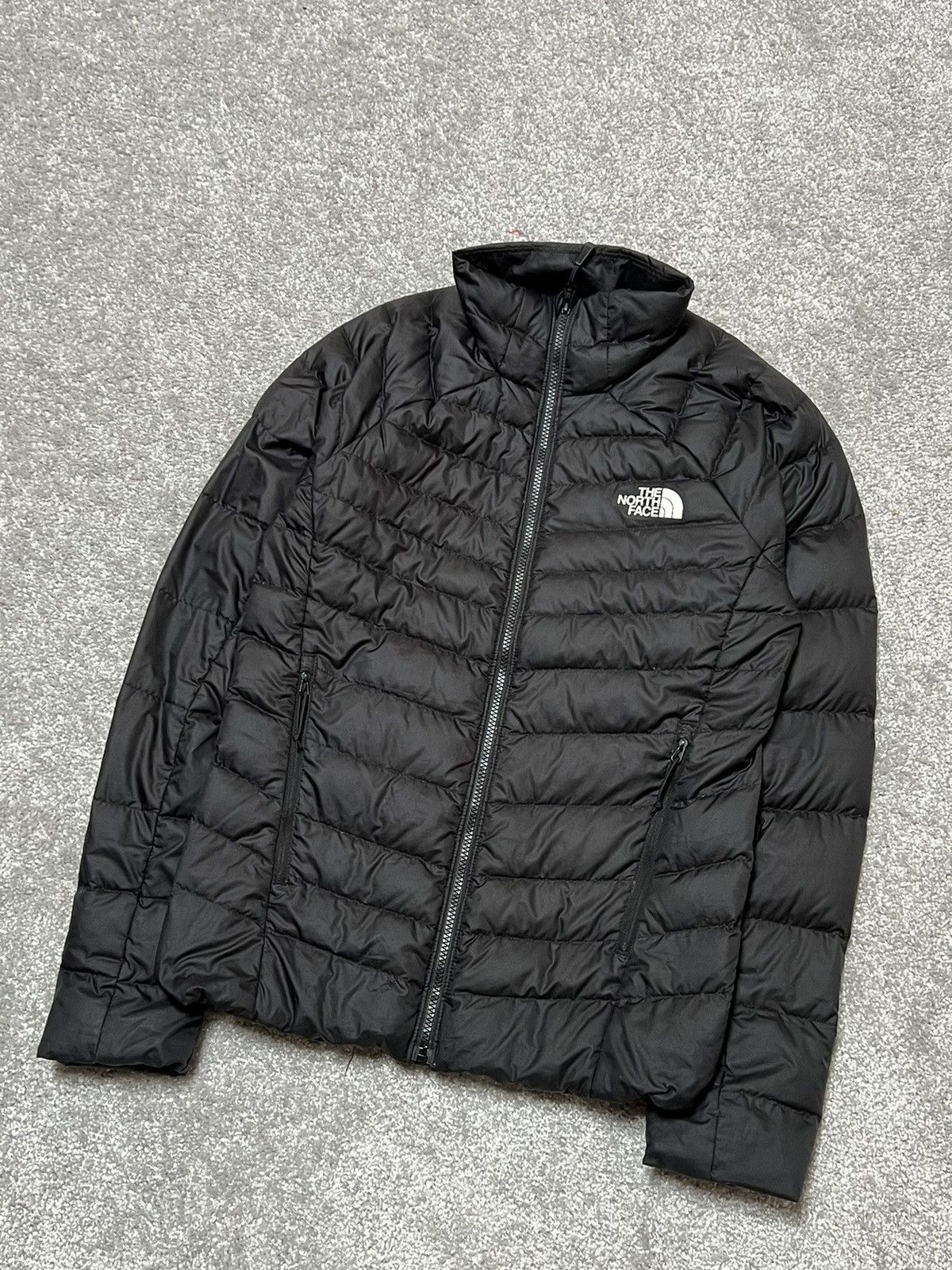 The North Face The North Face Lightweight 550 Down Jacket Size US S / EU 44-46 / 1 - 2 Thumbnail
