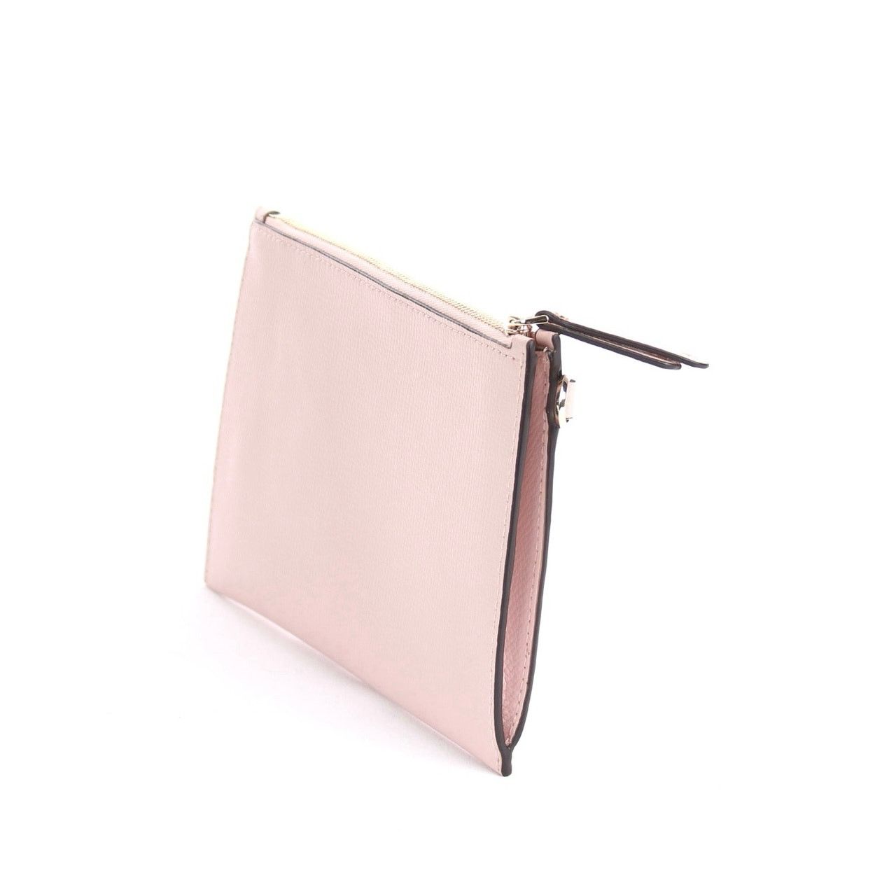 Kate Spade Kate Spade Pink Leather Wristlet Size ONE SIZE - 3 Thumbnail
