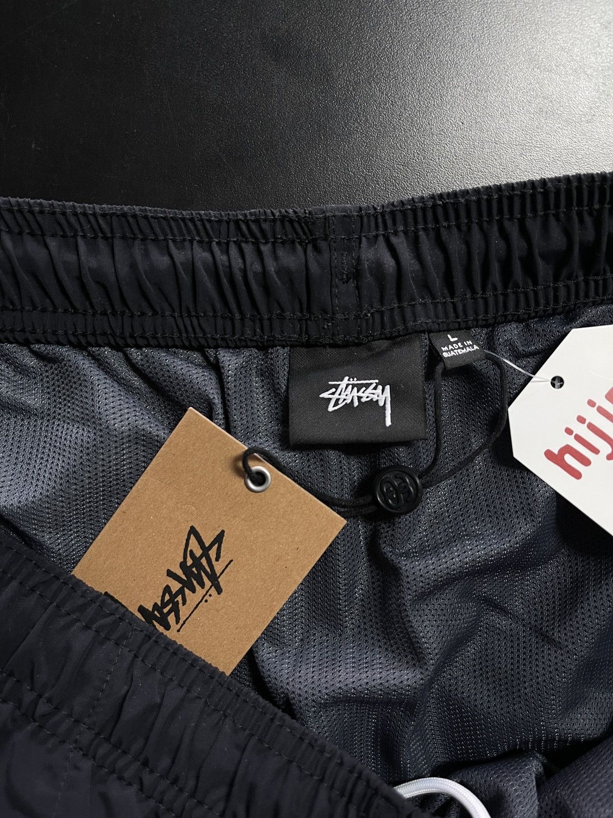 Stussy Stussy Water Shorts Size US 36 / EU 52 - 4 Thumbnail