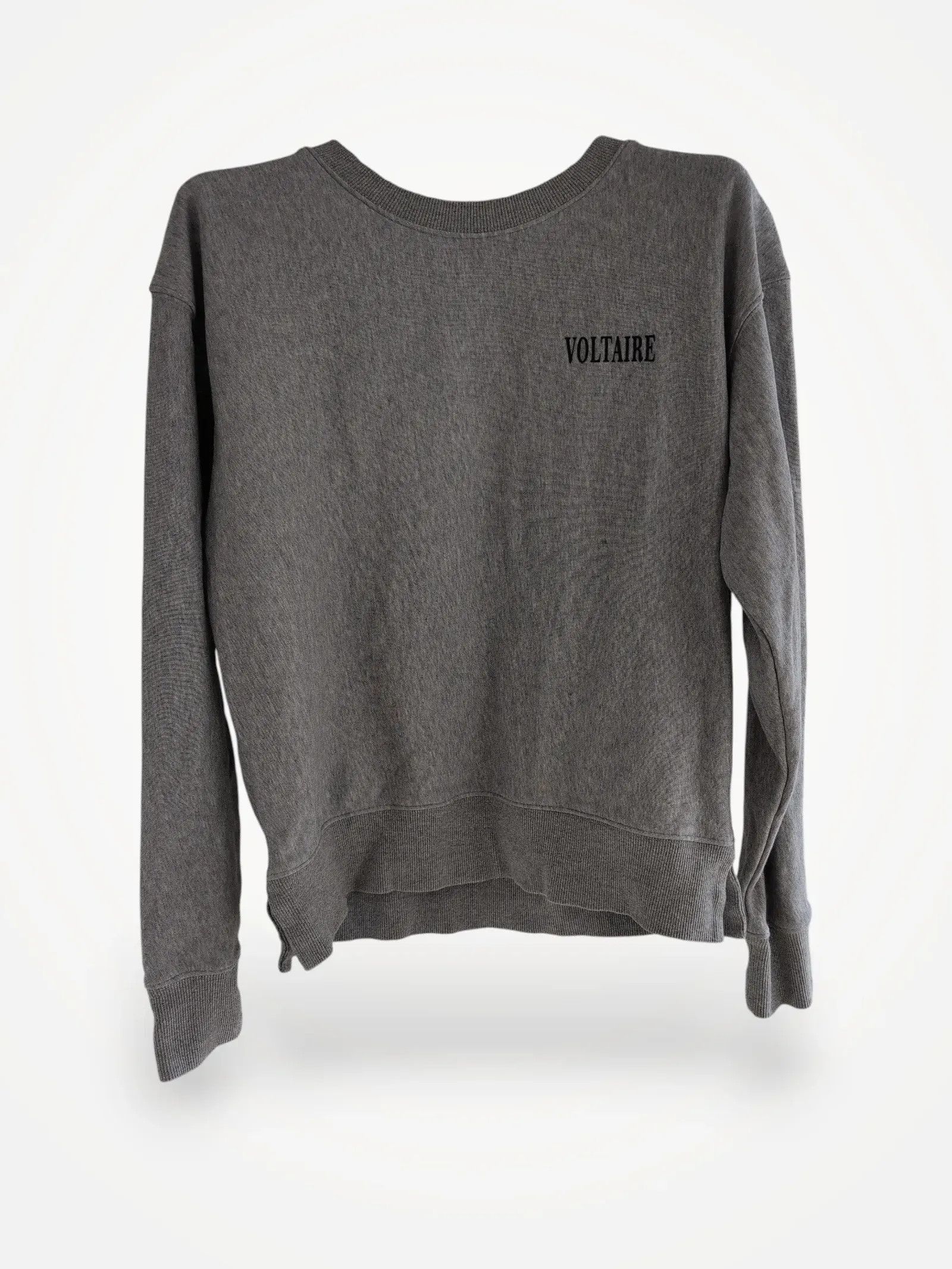 Zadig & Voltaire Zadig & Voltaire Sweater Size L / US 10 / IT 46 - 1 Thumbnail