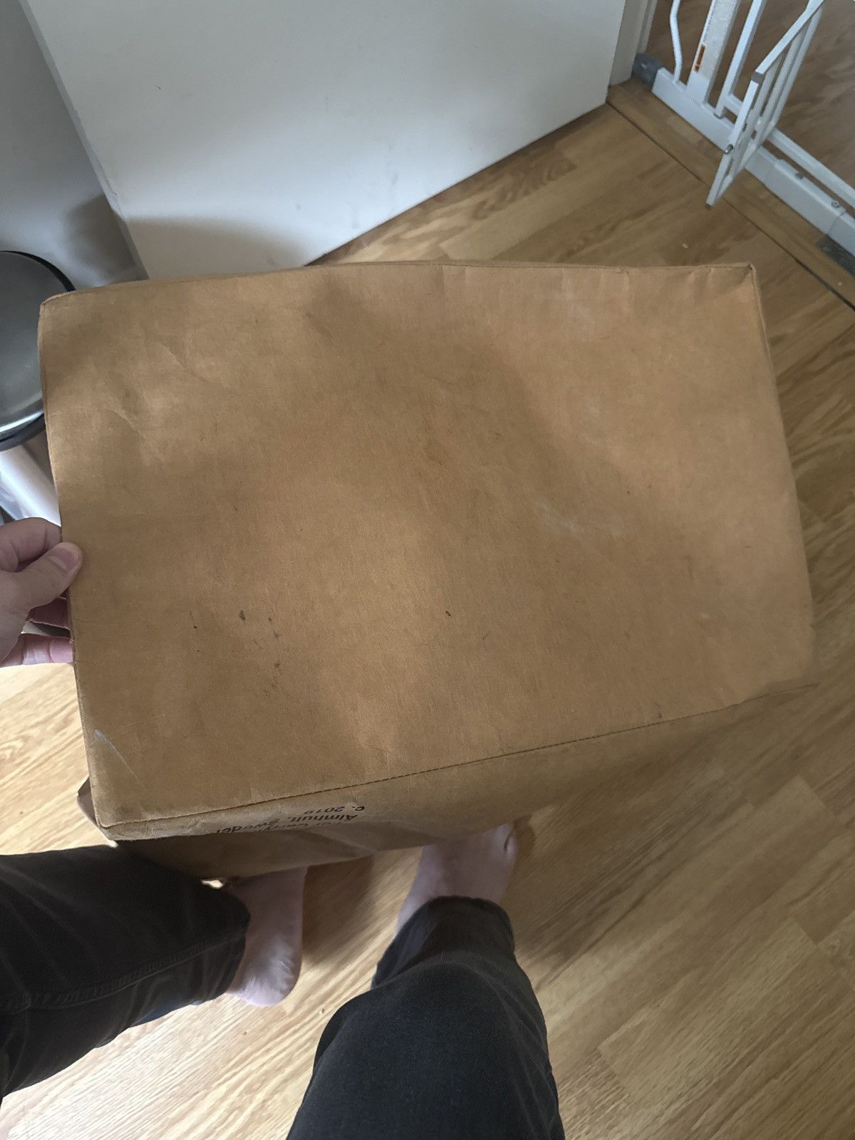 Ikea Sculpture Bag | Grailed