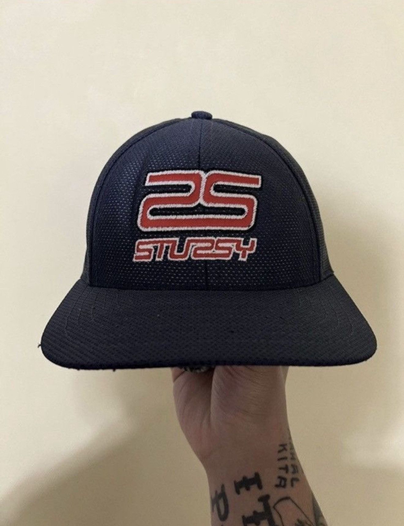 Stussy × Very Rare STUSSY 