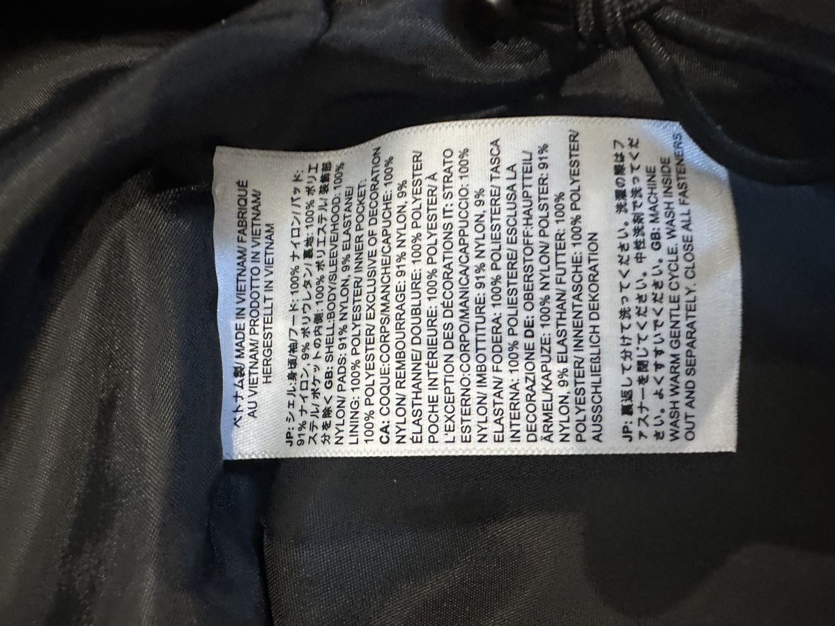 Supreme × The North Face Supreme The North Face Apogee FW 22 Size US M / EU 48-50 / 2 - 9 Thumbnail