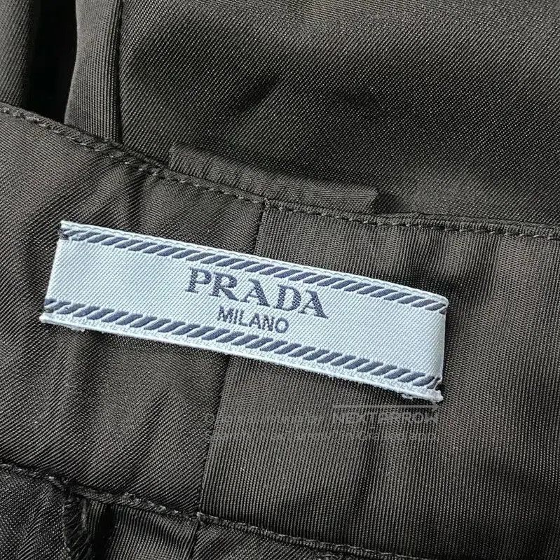 Other Prada Summer Black Men's Shorts. Size US 32 / EU 48 - 4 Thumbnail