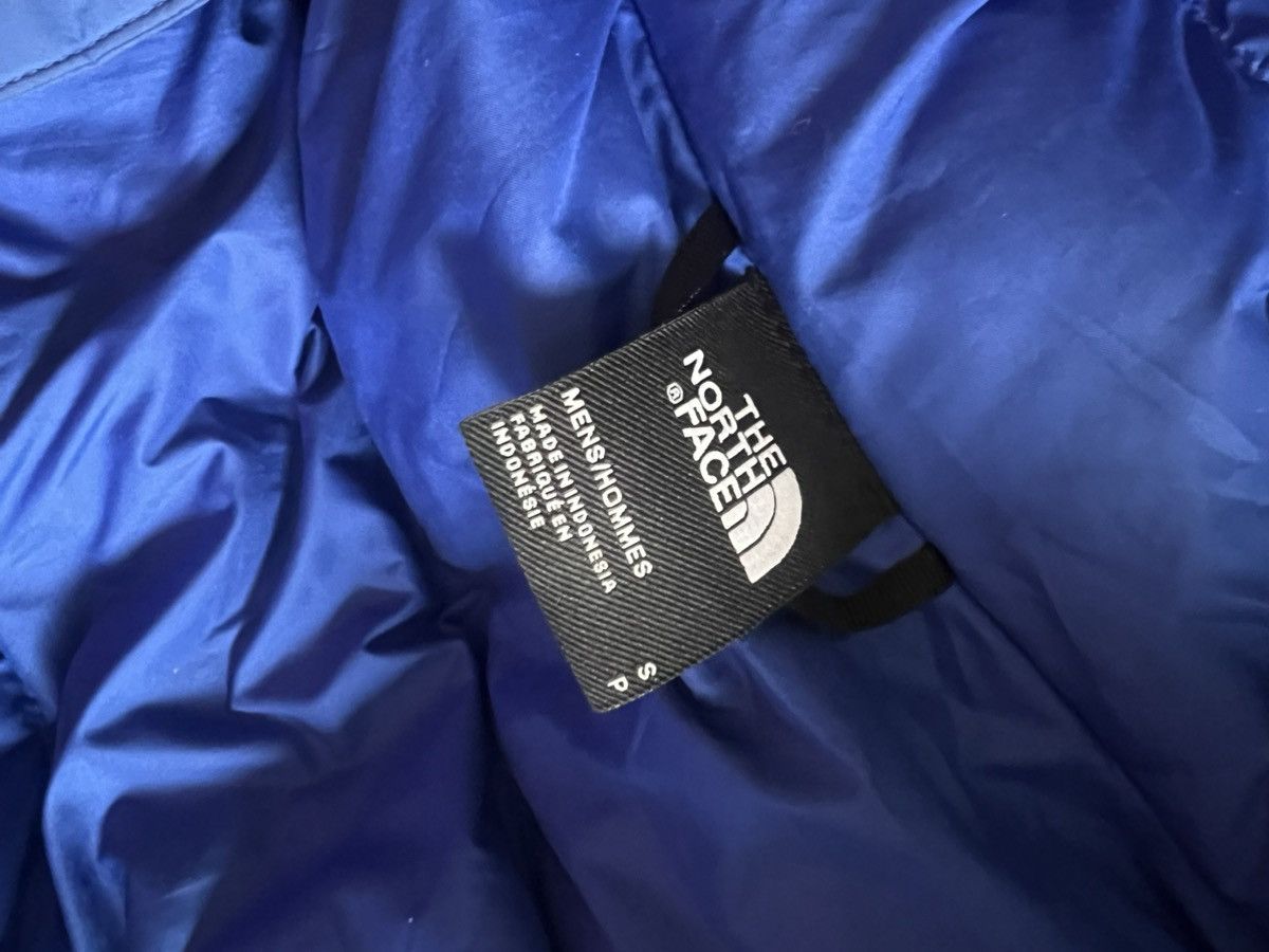 The North Face Northface Puffer Coat Size US S / EU 44-46 / 1 - 3 Thumbnail