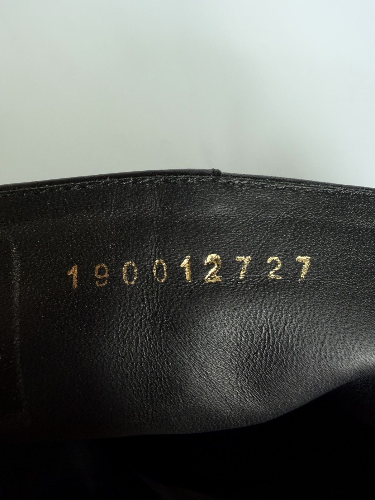 Celine Celine Manon Wedge Ankle Boots Size US 9 / IT 39 - 9 Thumbnail