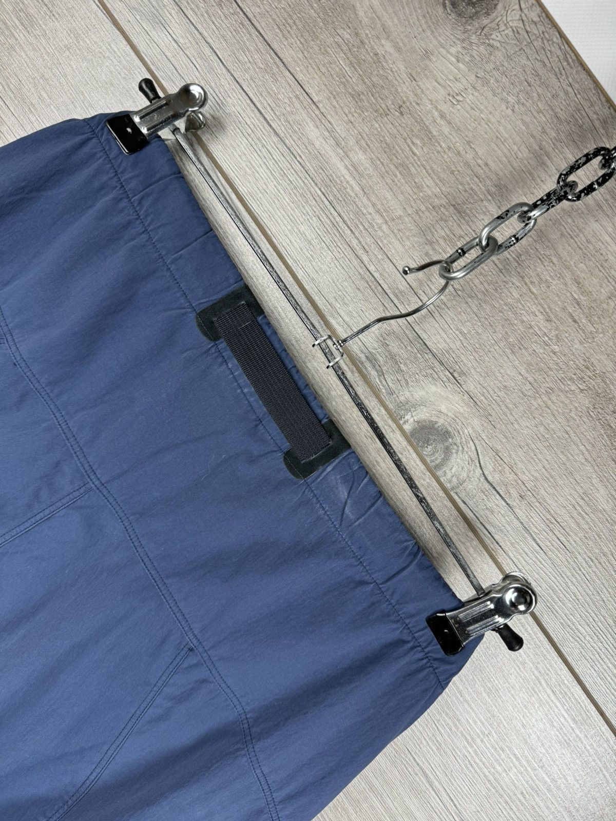 Arc’teryx Outdoor pants y2k Drill style Gorpcore size S