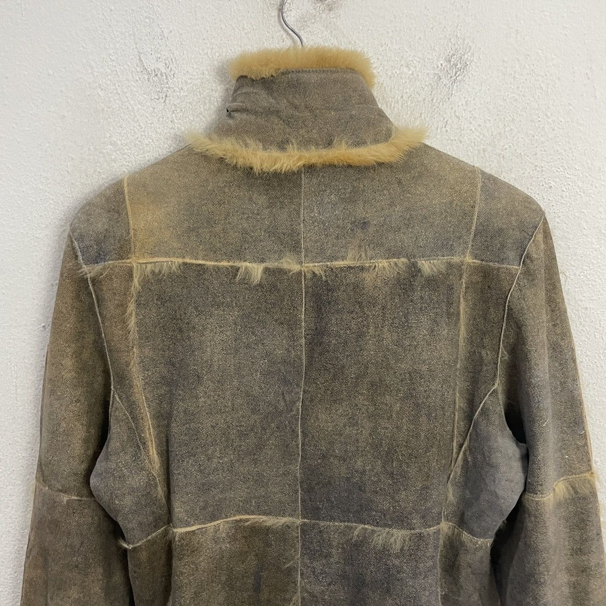 Firenze Vintage Creazioni Gianni Firenze Jacket Size L / US 10 / IT 46 - 12 Thumbnail