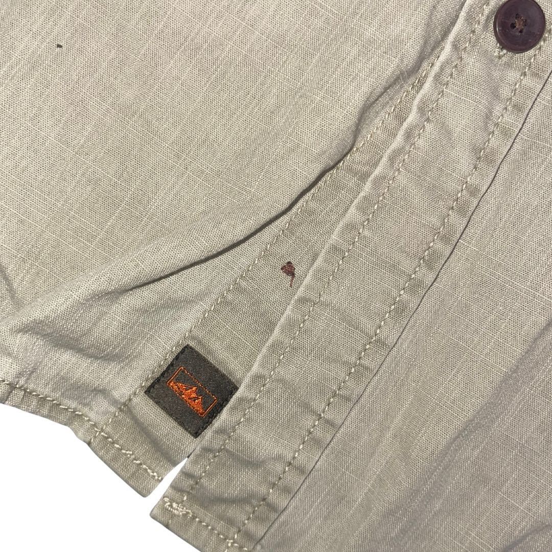 Other Northwest Territories Button up Short Sleeve Shirt Safari Size US L / EU 52-54 / 3 - 3 Thumbnail