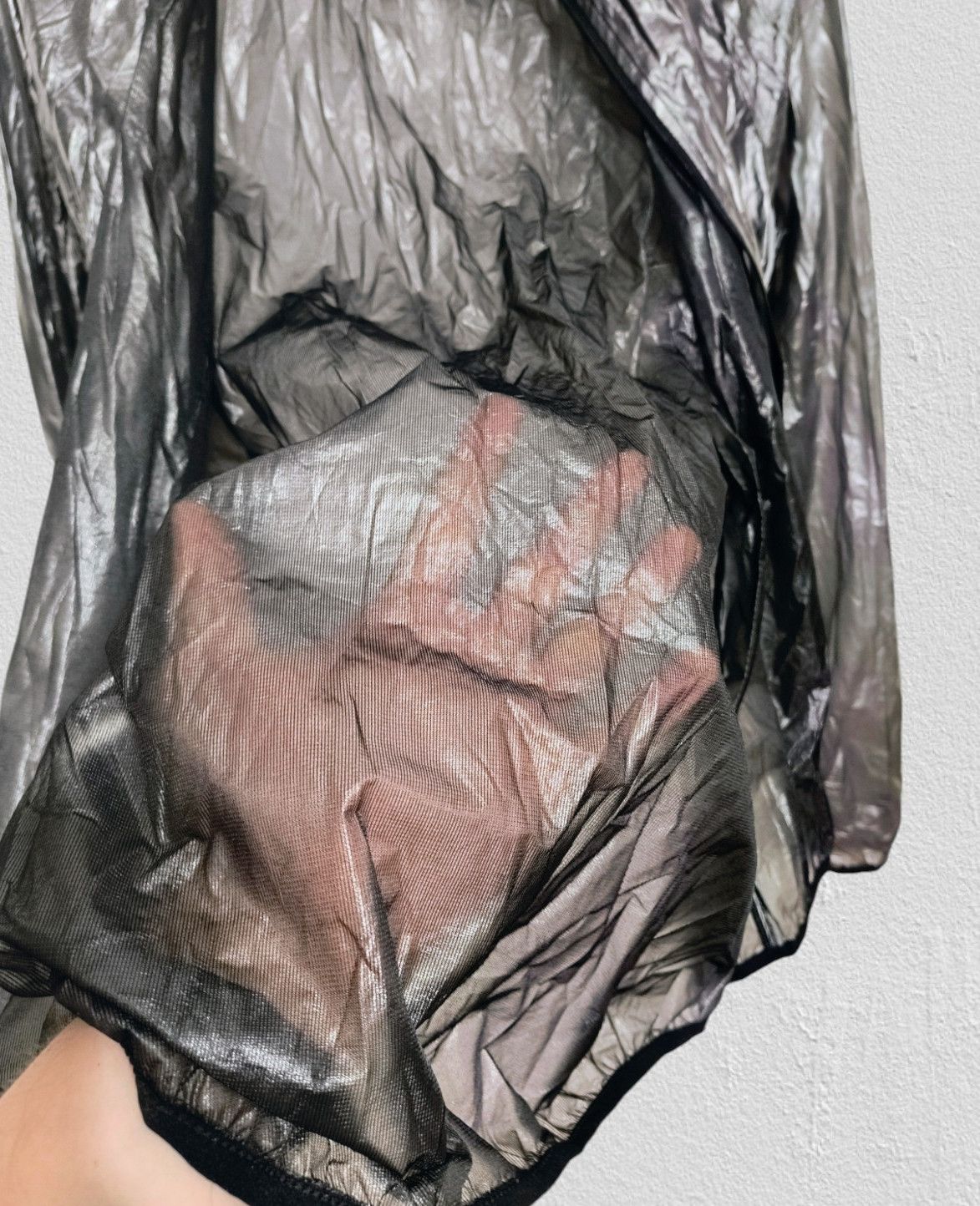 Other Ekoi Rain Cycling Jacket Size US L / EU 52-54 / 3 - 4 Thumbnail