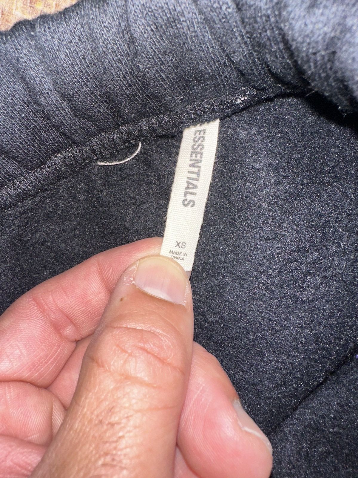 Essentials Fear of God Essentials 1st Release Size US 28 / EU 44 - 3 Thumbnail