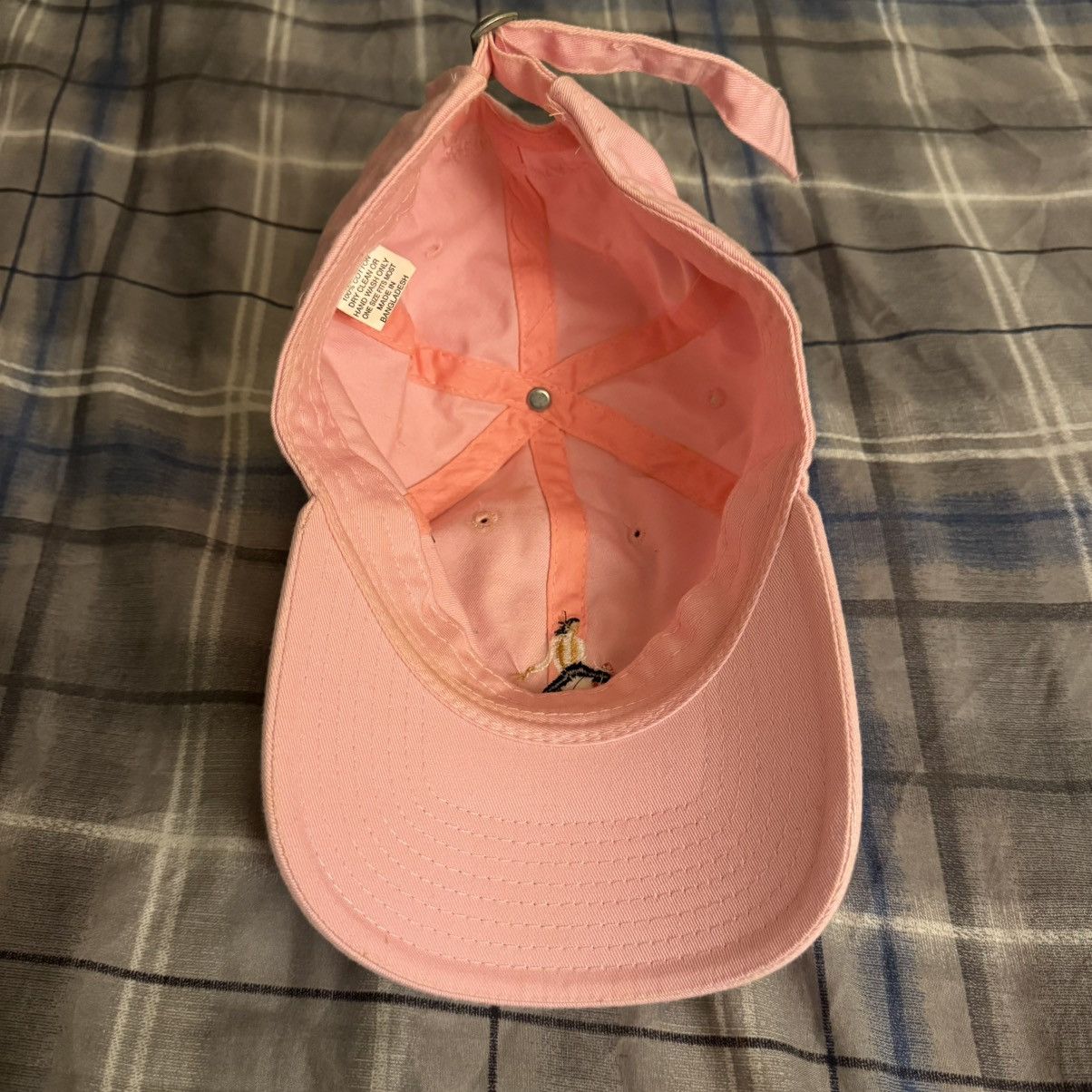 Michael Jackson Michael Jackson Everybody Skates hat in Pink Size ONE SIZE - 4 Thumbnail