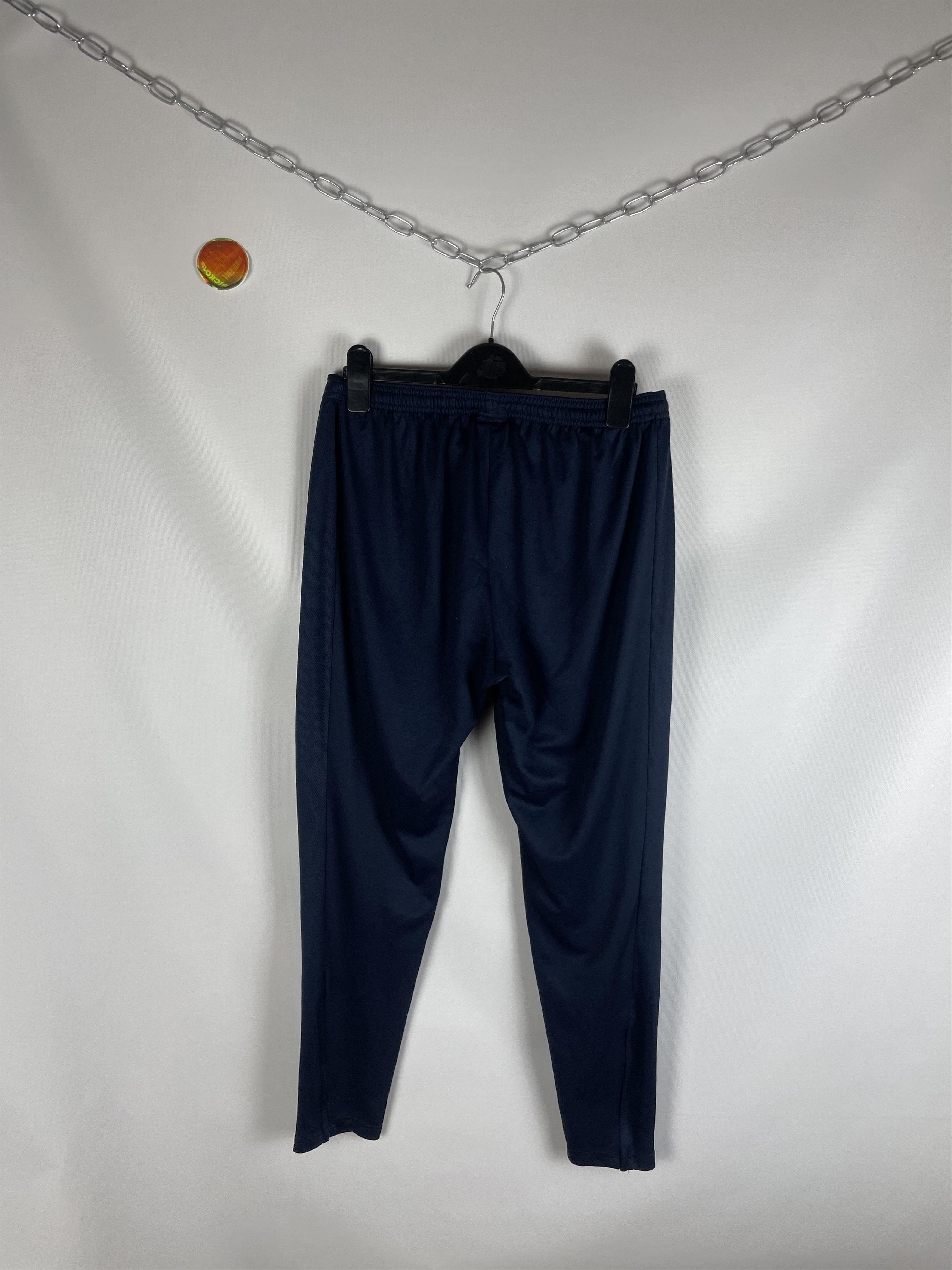 Nike Nike Dri Fit sweatpants track pants Size US 32 / EU 48 - 7 Thumbnail