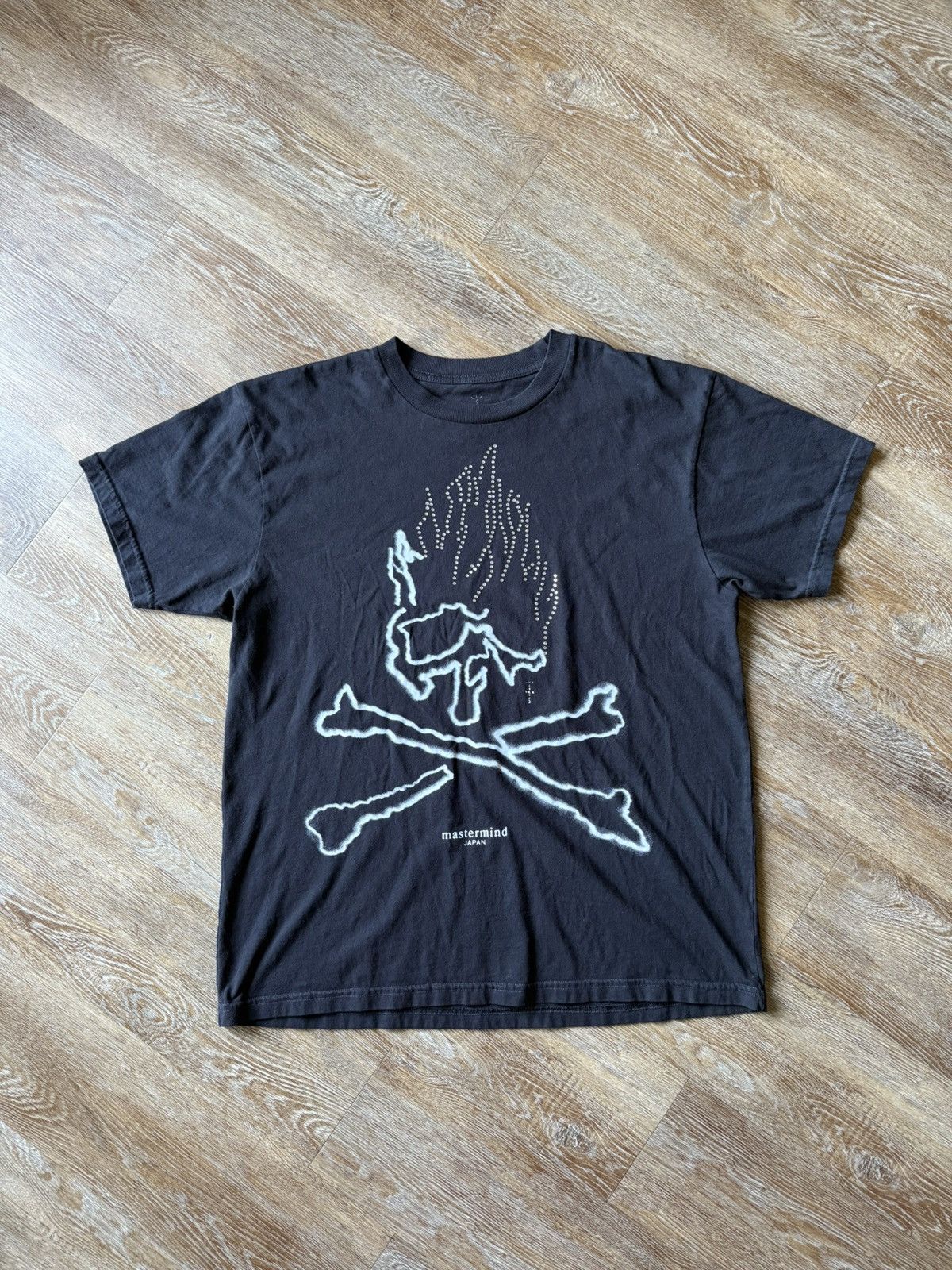 Mastermind Japan × Travis Scott Mastermind Japan x Cactus