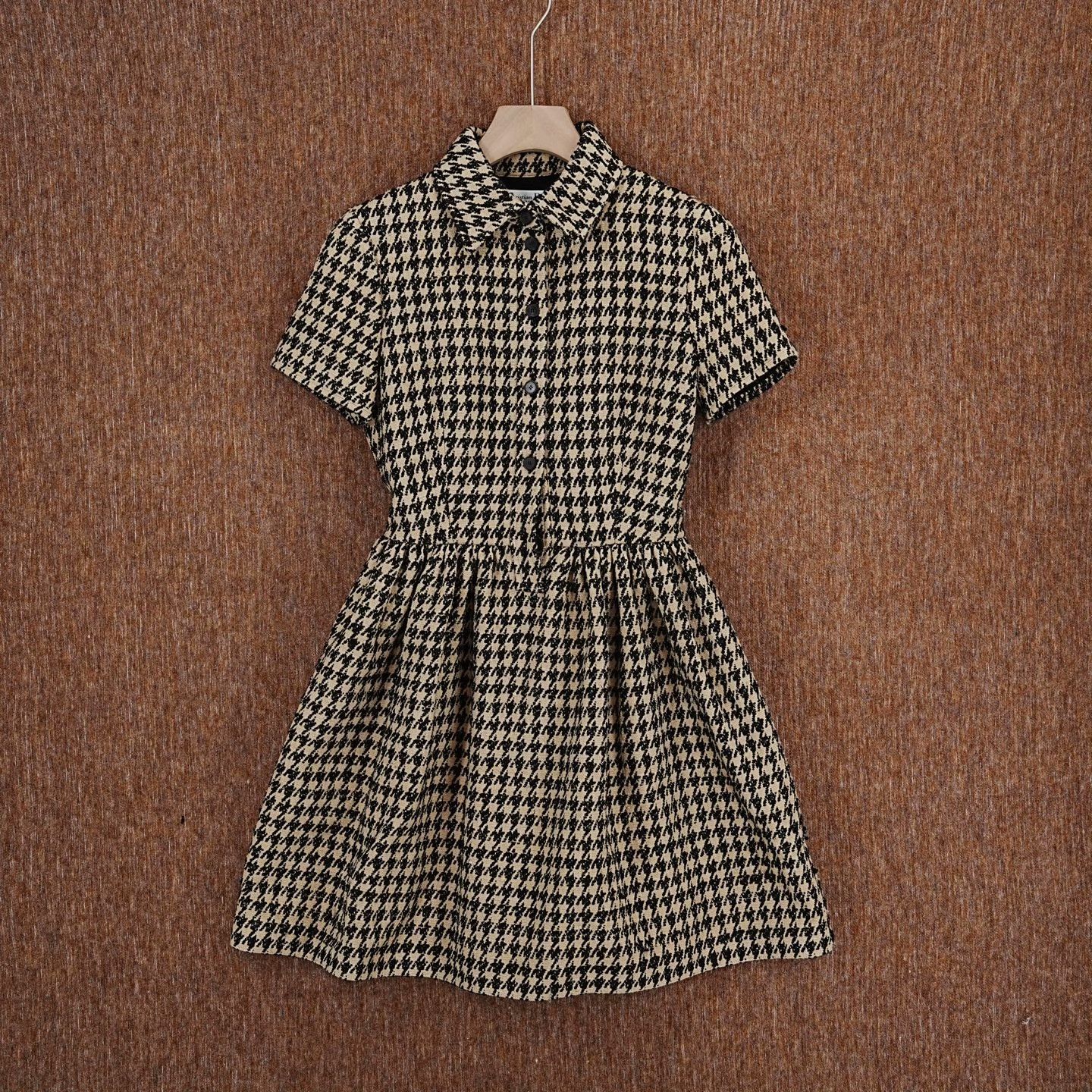 Dior Dior Dress 36 Women Size S / US 4 / IT 40 - 1 Thumbnail