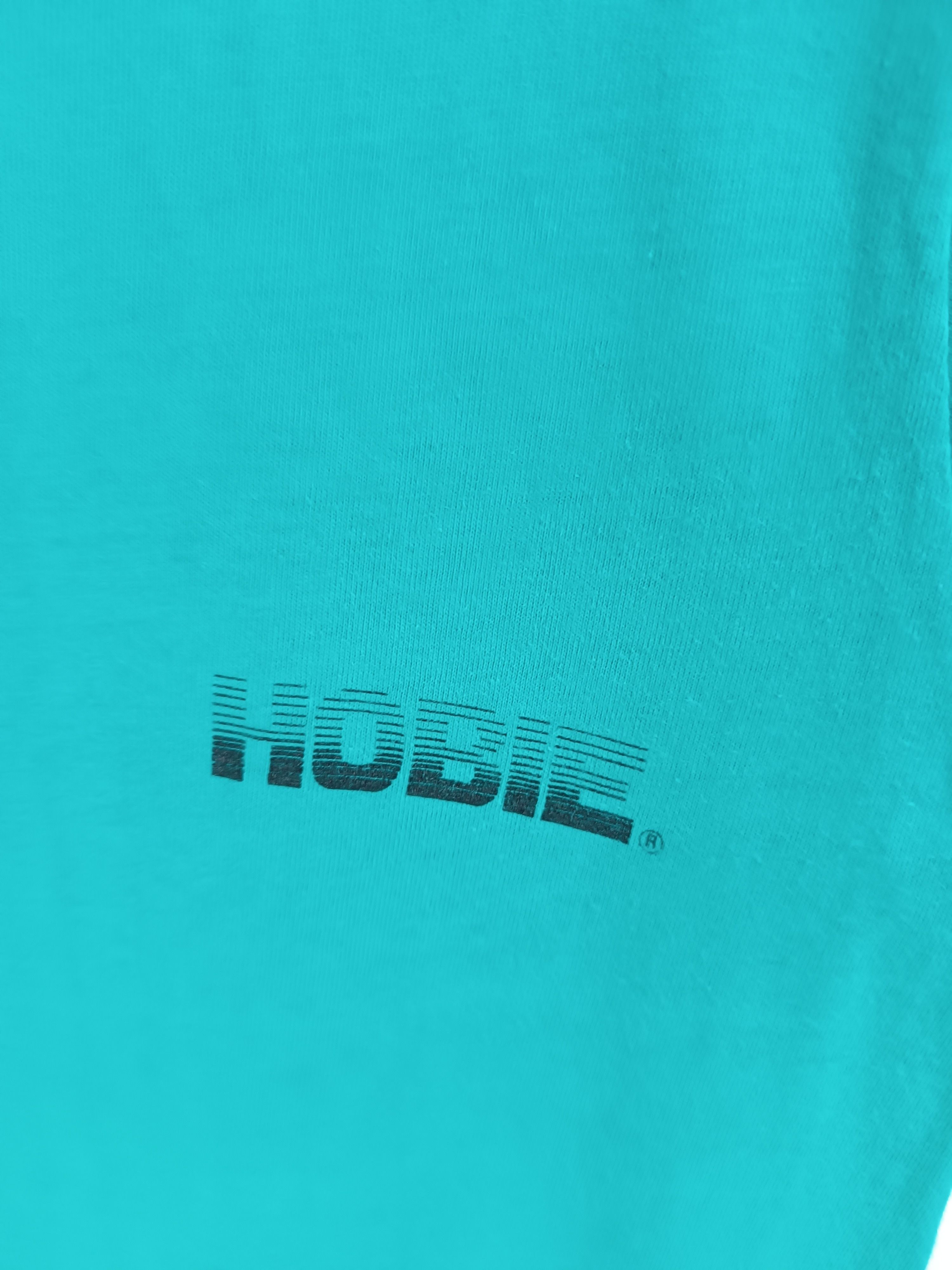 Vintage VINTAGE 1988 HOBIE SURFING SKATE SURF STYLE HAWAII TEES Size US S / EU 44-46 / 1 - 14 Thumbnail