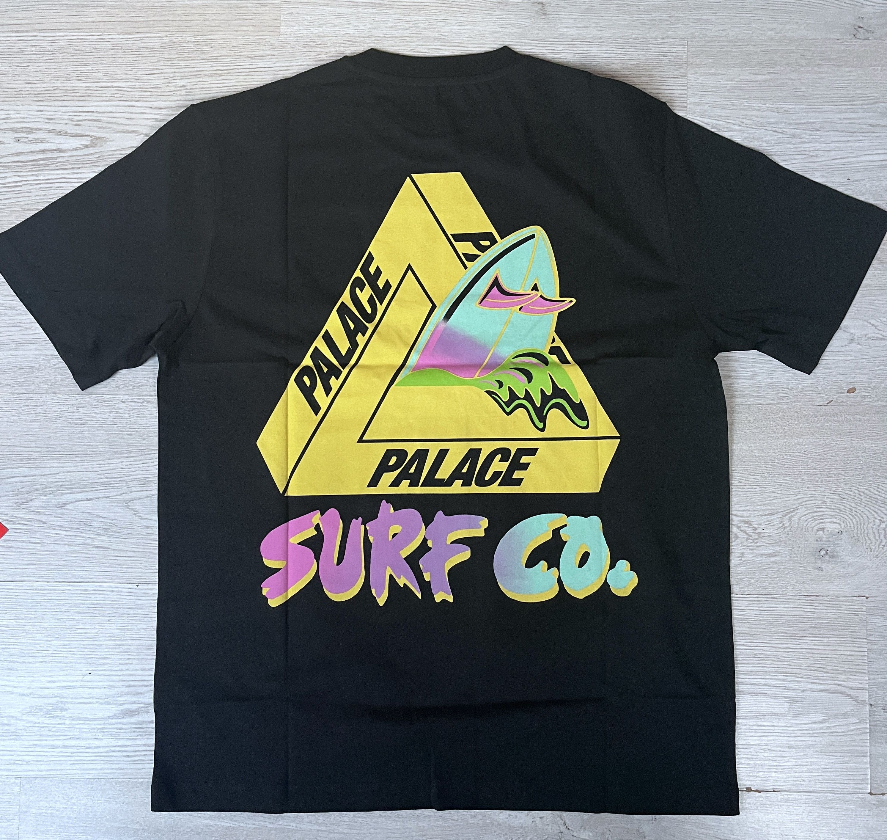 Palace Palace TriFerg SurfCo in XL Size US XL / EU 56 / 4 - 1 Thumbnail
