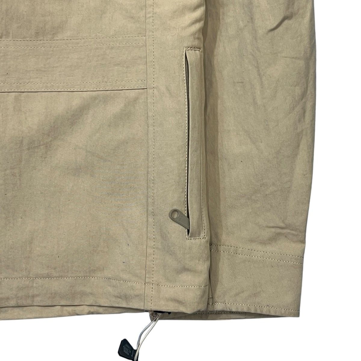 General Research GENERAL RESEARCH 2002SS STYLE1013 Fishing Multi Cargo Jacket Size US M / EU 48-50 / 2 - 9 Thumbnail