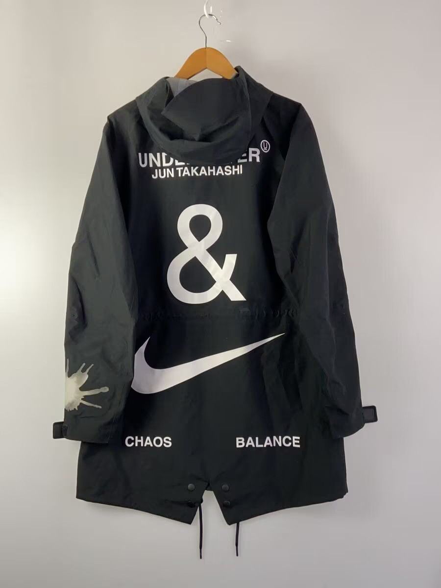 Undercover Nike Chaos Balance Fishtail Parka Size US M / EU 48-50 / 2 - 2 Thumbnail