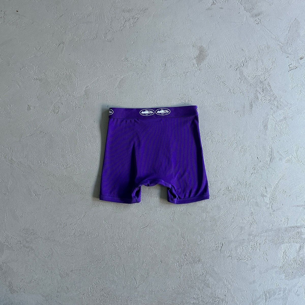 Corteiz CRTZ Alcatraz Boxer Briefs XS Size 28 - 3 Thumbnail